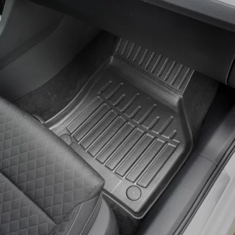 SET COVORASE AUTO CAUCIUC UMBRELLA PENTRU OPEL VIVARO C CARGO (2019-)
