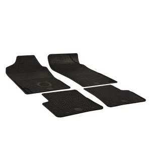 SET COVORASE AUTO CAUCIUC UMBRELLA PENTRU PEUGEOT 206 (1998-2012)