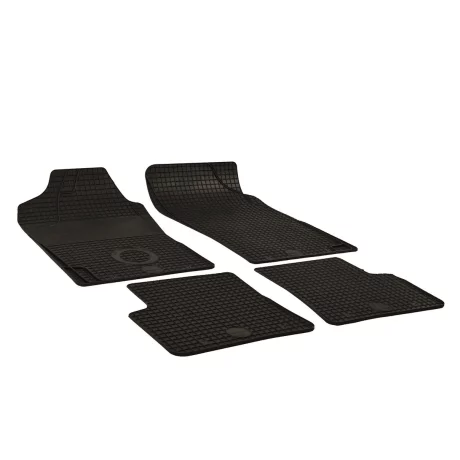 SET COVORASE AUTO CAUCIUC UMBRELLA PENTRU PEUGEOT 206 (1998-2012)