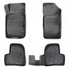 SET COVORASE AUTO CAUCIUC UMBRELLA PENTRU PEUGEOT 206 / 206+ 1999-2014