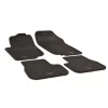 SET COVORASE AUTO CAUCIUC UMBRELLA PENTRU PEUGEOT 207 (2006-2012)