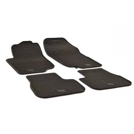 SET COVORASE AUTO CAUCIUC UMBRELLA PENTRU PEUGEOT 207 (2006-2012)