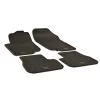 SET COVORASE AUTO CAUCIUC UMBRELLA PENTRU PEUGEOT 207 (2006-2012)