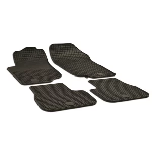 SET COVORASE AUTO CAUCIUC UMBRELLA PENTRU PEUGEOT 207 (2006-2012)