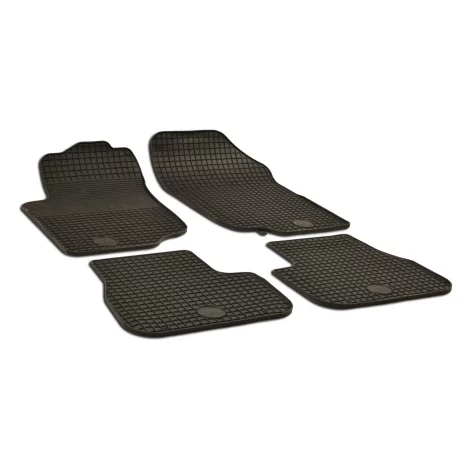 SET COVORASE AUTO CAUCIUC UMBRELLA PENTRU PEUGEOT 207 (2006-2012)
