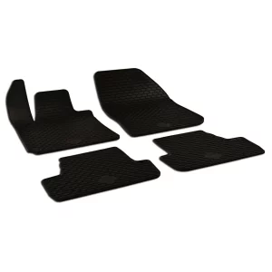 SET COVORASE AUTO CAUCIUC UMBRELLA PENTRU PEUGEOT 308 / 308 SW (2014-2020)