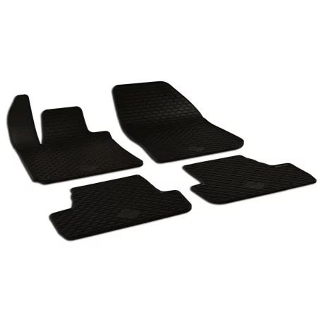 SET COVORASE AUTO CAUCIUC UMBRELLA PENTRU PEUGEOT 308 / 308 SW (2014-2020)