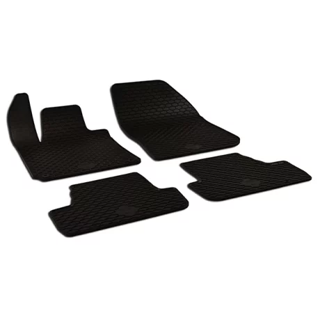 SET COVORASE AUTO CAUCIUC UMBRELLA PENTRU PEUGEOT 308 / 308 SW (2014-2020)