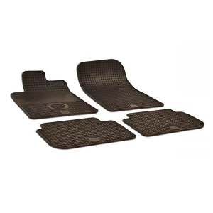 SET COVORASE AUTO CAUCIUC UMBRELLA PENTRU PEUGEOT 407 (2004-2011)