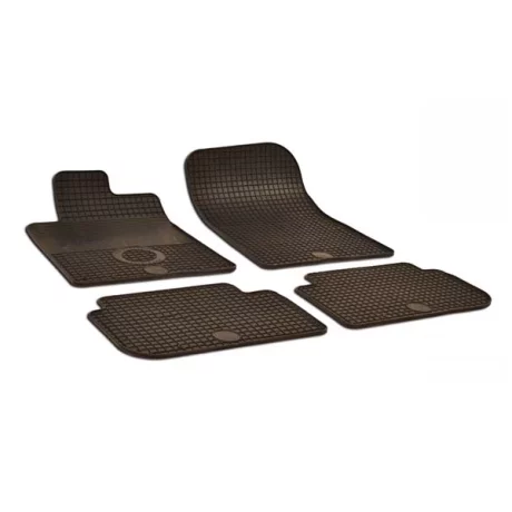 SET COVORASE AUTO CAUCIUC UMBRELLA PENTRU PEUGEOT 407 (2004-2011)