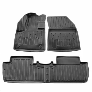 SET COVORASE AUTO CAUCIUC UMBRELLA PENTRU PEUGEOT 5008 (2017-)