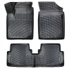 SET COVORASE AUTO CAUCIUC UMBRELLA PENTRU PEUGEOT PARTNER I / CITROEN BERLINGO 1998-2008