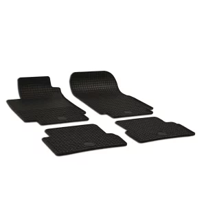 SET COVORASE AUTO CAUCIUC UMBRELLA PENTRU RENAULT CLIO III (2005-2012)  CLIO IV (2012-2019)  MODUS (2004-2012)  CAPTUR (2013-2019)