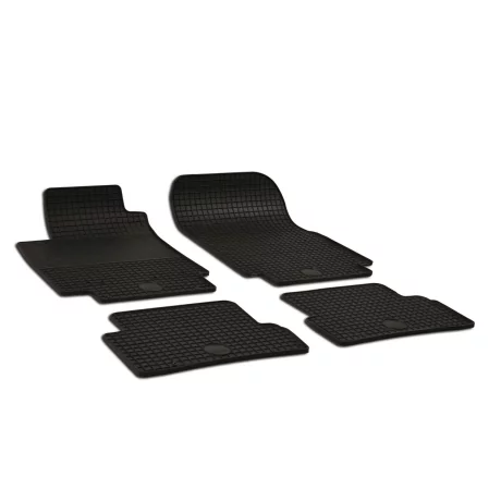 SET COVORASE AUTO CAUCIUC UMBRELLA PENTRU RENAULT CLIO III (2005-2012)  CLIO IV (2012-2019)  MODUS (2004-2012)  CAPTUR (2013-2019)