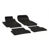 SET COVORASE AUTO CAUCIUC UMBRELLA PENTRU RENAULT CLIO III (2005-2012)  CLIO IV (2012-2019)  MODUS (2004-2012)  CAPTUR (2013-2019)