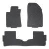 SET COVORASE AUTO CAUCIUC UMBRELLA PENTRU RENAULT CLIO IV (2012-2019)