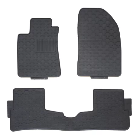 SET COVORASE AUTO CAUCIUC UMBRELLA PENTRU RENAULT CLIO IV (2012-2019)