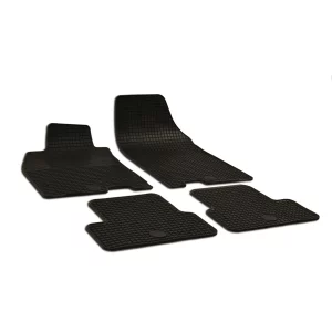 SET COVORASE AUTO CAUCIUC UMBRELLA PENTRU RENAULT FLUENCE (2010-)