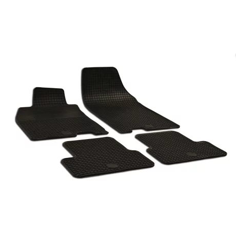 SET COVORASE AUTO CAUCIUC UMBRELLA PENTRU RENAULT FLUENCE (2010-)