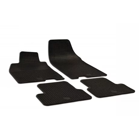 SET COVORASE AUTO CAUCIUC UMBRELLA PENTRU RENAULT FLUENCE (2010-)