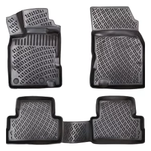 SET COVORASE AUTO CAUCIUC UMBRELLA PENTRU RENAULT KADJAR 2015-2022
