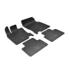 SET COVORASE AUTO CAUCIUC UMBRELLA PENTRU RENAULT KADJAR (2015-)