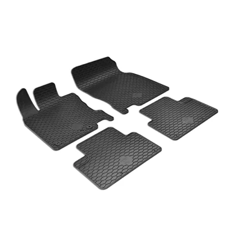 SET COVORASE AUTO CAUCIUC UMBRELLA PENTRU RENAULT KADJAR (2015-)