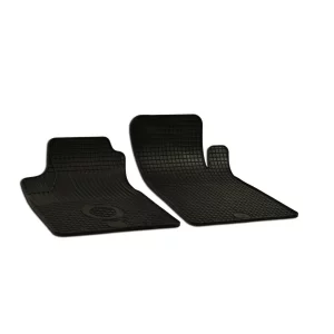 SET COVORASE AUTO CAUCIUC UMBRELLA PENTRU RENAULT KANGOO (1997-2007) - 2 PCS