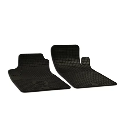 SET COVORASE AUTO CAUCIUC UMBRELLA PENTRU RENAULT KANGOO (1997-2007) - 2 PCS