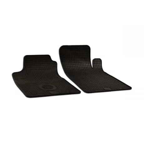 SET COVORASE AUTO CAUCIUC UMBRELLA PENTRU RENAULT KANGOO (1997-2007) - 2 PCS