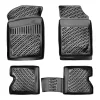 SET COVORASE AUTO CAUCIUC UMBRELLA PENTRU RENAULT KANGOO 1997-2007