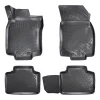 SET COVORASE AUTO CAUCIUC UMBRELLA PENTRU RENAULT KOLEOS II 2016-