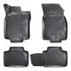 SET COVORASE AUTO CAUCIUC UMBRELLA PENTRU RENAULT KOLEOS II 2016-
