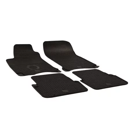 SET COVORASE AUTO CAUCIUC UMBRELLA PENTRU RENAULT LAGUNA (2001-2007).(2007-2015)
