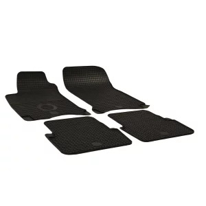 SET COVORASE AUTO CAUCIUC UMBRELLA PENTRU RENAULT LAGUNA (2001-2007).(2007-2015)
