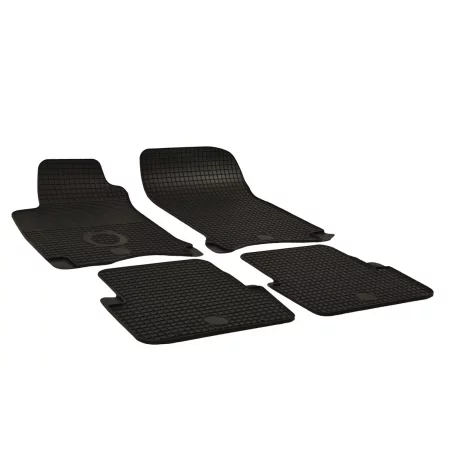 SET COVORASE AUTO CAUCIUC UMBRELLA PENTRU RENAULT LAGUNA (2001-2007).(2007-2015)