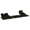 SET COVORASE AUTO CAUCIUC UMBRELLA PENTRU RENAULT MASTER (1998-2009)/(2010-)  MASTER Z.E. (2017-)  NISSAN NV 400 (2011-)  INTERSTAR (2022-)  OPEL MOVANO (1999-2009).(2010-2020) -3 PCS