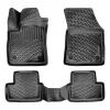 SET COVORASE AUTO CAUCIUC UMBRELLA PENTRU RENAULT MEGANE 4 SEDAN 2016-