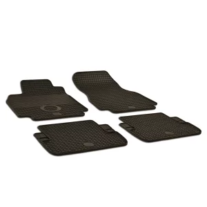 SET COVORASE AUTO CAUCIUC UMBRELLA PENTRU RENAULT MEGANE II (2002-2008)