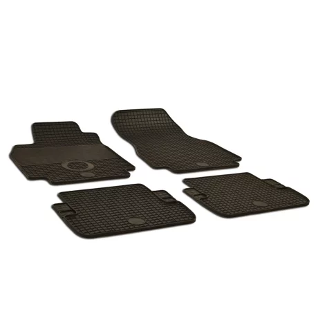 SET COVORASE AUTO CAUCIUC UMBRELLA PENTRU RENAULT MEGANE II (2002-2008)