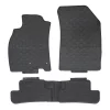 SET COVORASE AUTO CAUCIUC UMBRELLA PENTRU RENAULT MEGANE III (2008-2015)