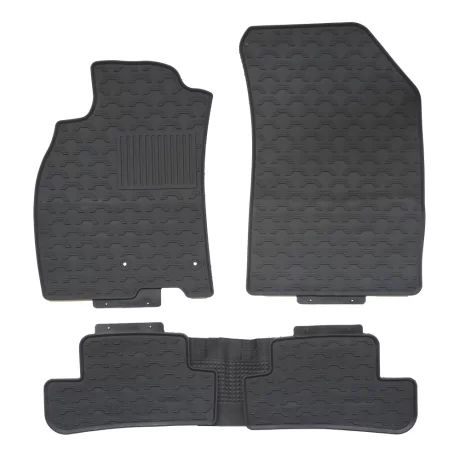 SET COVORASE AUTO CAUCIUC UMBRELLA PENTRU RENAULT MEGANE III (2008-2015)
