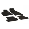 SET COVORASE AUTO CAUCIUC UMBRELLA PENTRU RENAULT MEGANE III (2008-2015)