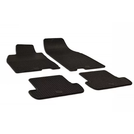 SET COVORASE AUTO CAUCIUC UMBRELLA PENTRU RENAULT MEGANE III (2008-2015)