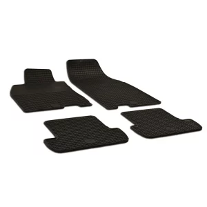 SET COVORASE AUTO CAUCIUC UMBRELLA PENTRU RENAULT MEGANE III (2008-2015)