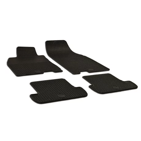 SET COVORASE AUTO CAUCIUC UMBRELLA PENTRU RENAULT MEGANE III (2008-2015)