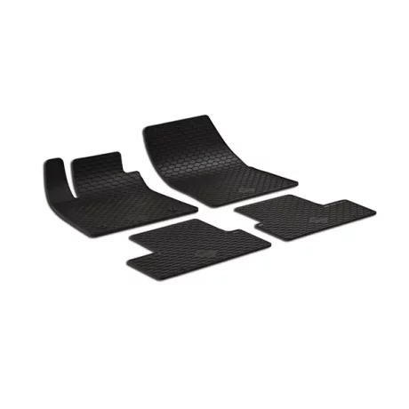SET COVORASE AUTO CAUCIUC UMBRELLA PENTRU RENAULT MEGANE IV (2016-)  MEGANE IV E-TECH HYBRID (2020-)
