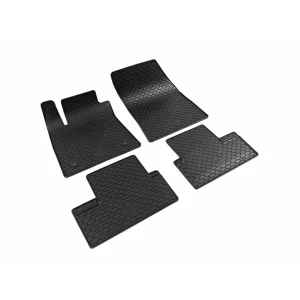 SET COVORASE AUTO CAUCIUC UMBRELLA PENTRU RENAULT MEGANE IV (2016-)  MEGANE IV E-TECH HYBRID (2020-)