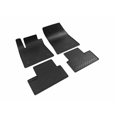 SET COVORASE AUTO CAUCIUC UMBRELLA PENTRU RENAULT MEGANE IV (2016-)  MEGANE IV E-TECH HYBRID (2020-)