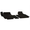 SET COVORASE AUTO CAUCIUC UMBRELLA PENTRU RENAULT TRAFIC (2001-2014)  OPEL VIVARO A (2001-2014)- 2 PCS